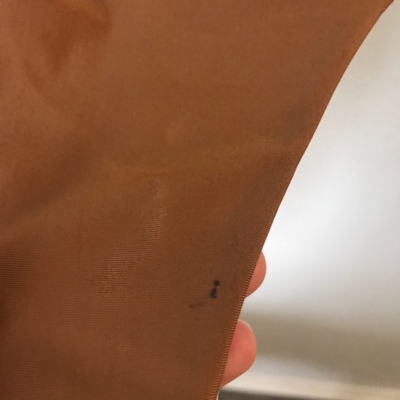 Light Brown Bikini Set - Picture 4 of 4